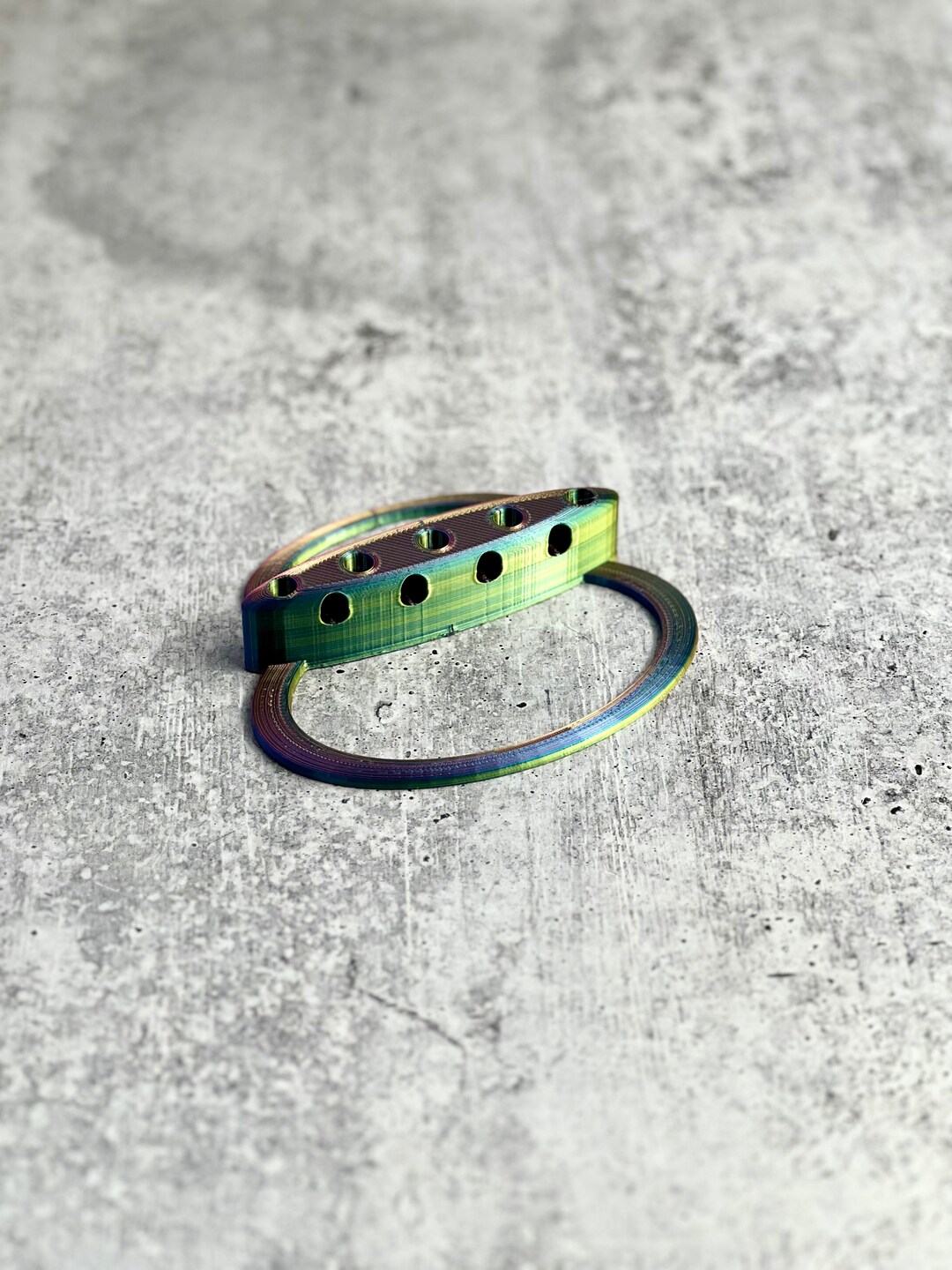 UV Epoxy Pen Holder Glitter Pen Epoxy Glitter Pen Etsy