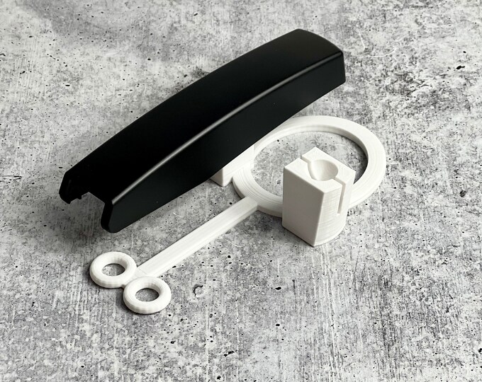 UV Adapter for Stapler - Glitter Stapler Adapter