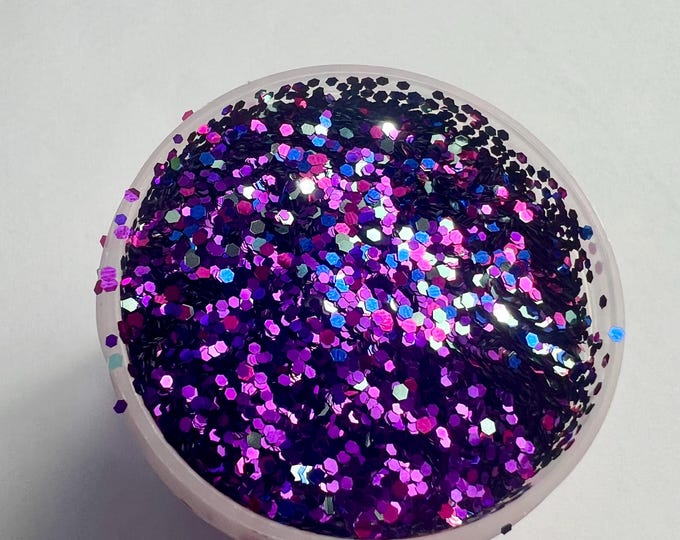 CLEARANCE - Carnival Glitter Mix - Available in 2 oz