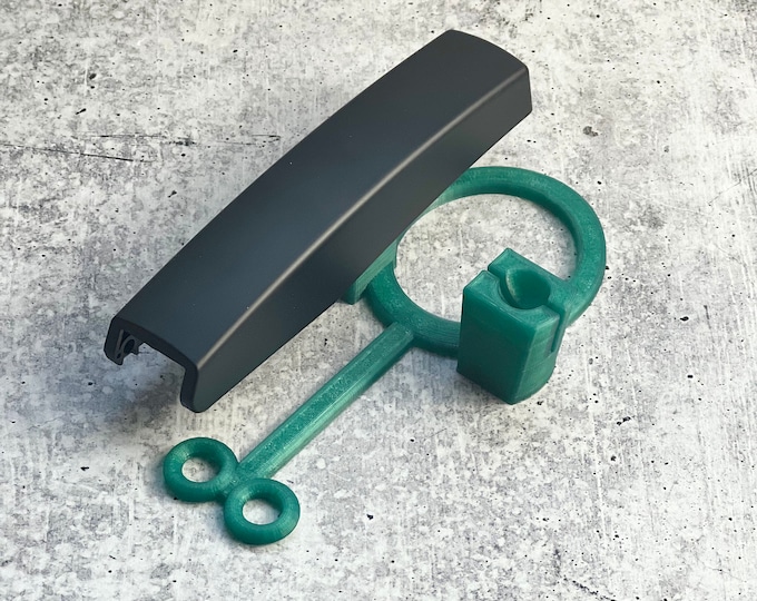 UV Adapter for Stapler - Glitter Stapler Adapter