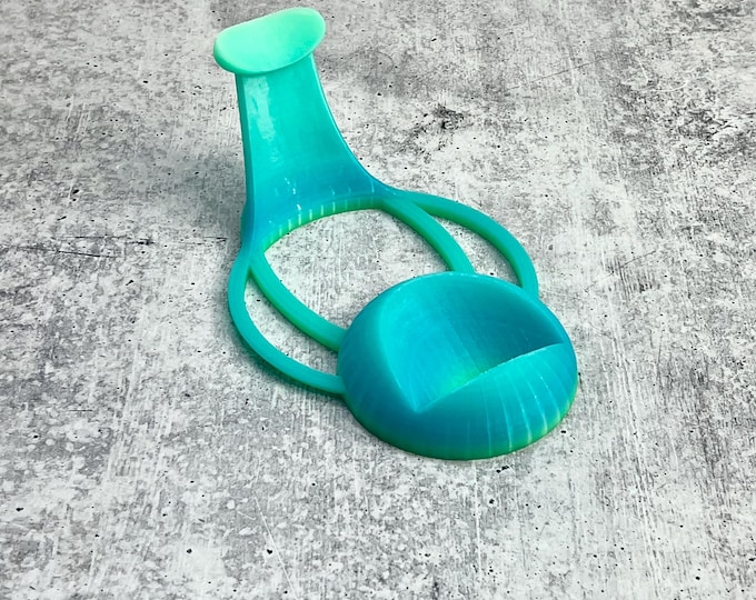 Compact Cup Cradle - 3D Printed Cup Cradle -