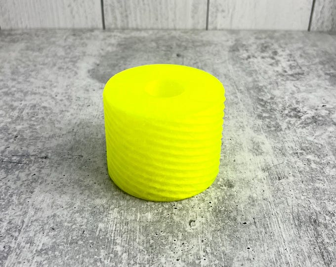 Cup / Tumbler Insert - 20 oz Quencher - Cup Turner Accessory - For 3/4" pvc