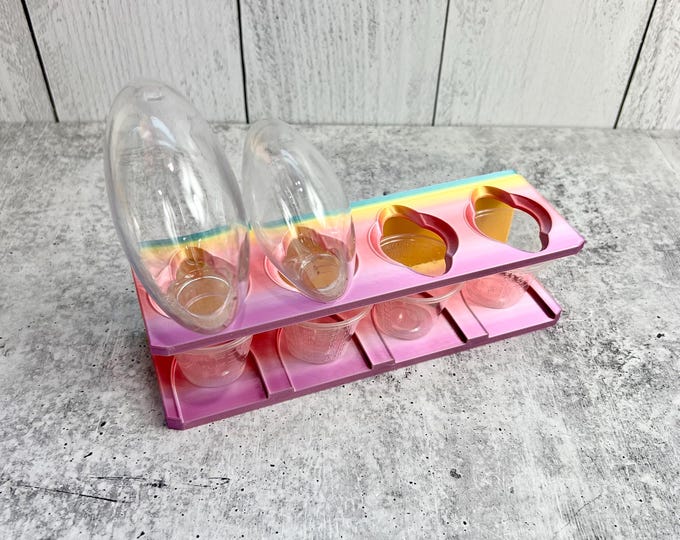 Ornament Cradle Drip Station - Christmas -