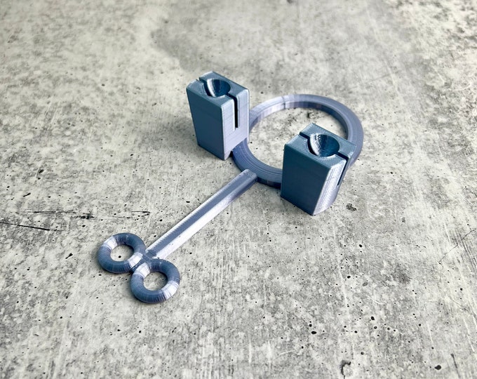 UV Adapter for Stapler - Glitter Stapler Adapter