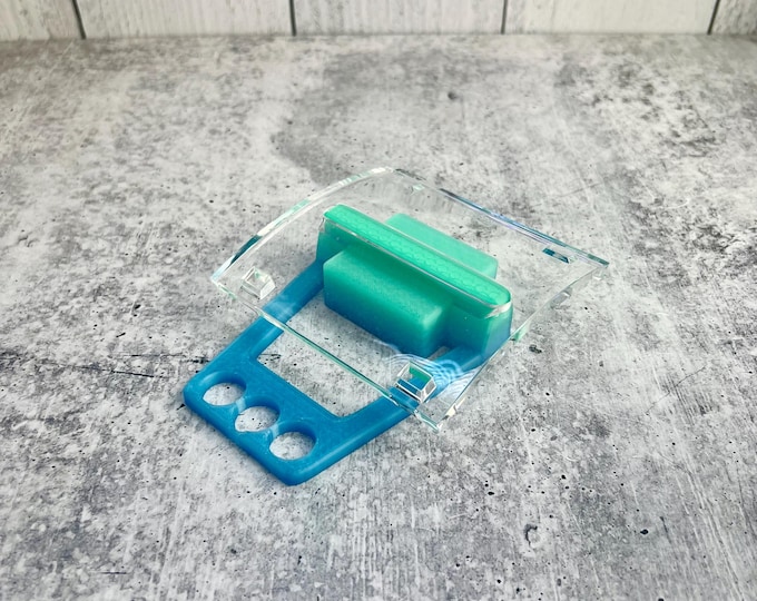 Sticky Note Dispenser UV Adapter