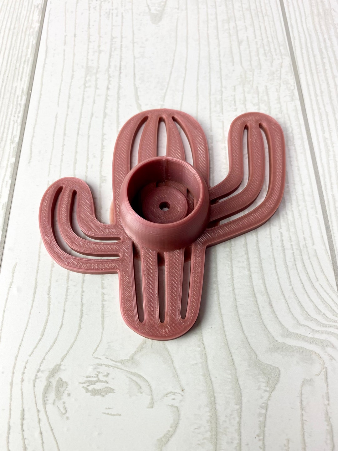 CLEARANCE Cactus Single Cup Drying Rack for Glitter Tumbler Making ...