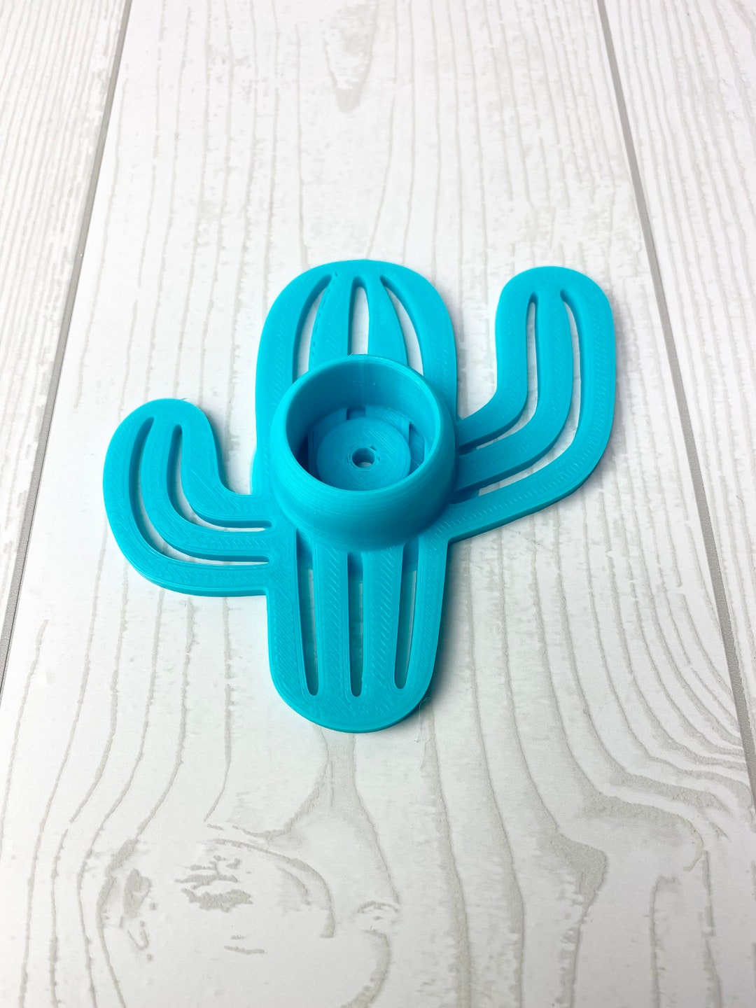 FEBRUARY CLEARANCE Cactus Single Cup Drying Rack for Glitter Tumbler ...