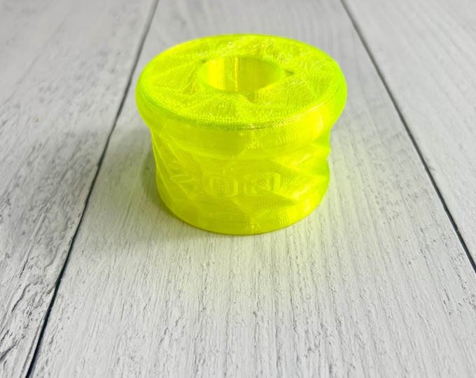 SCRATCH & DENT - Cup / Tumbler Insert - 20 oz - Cup Turner Accessory - For 3/4" pvc