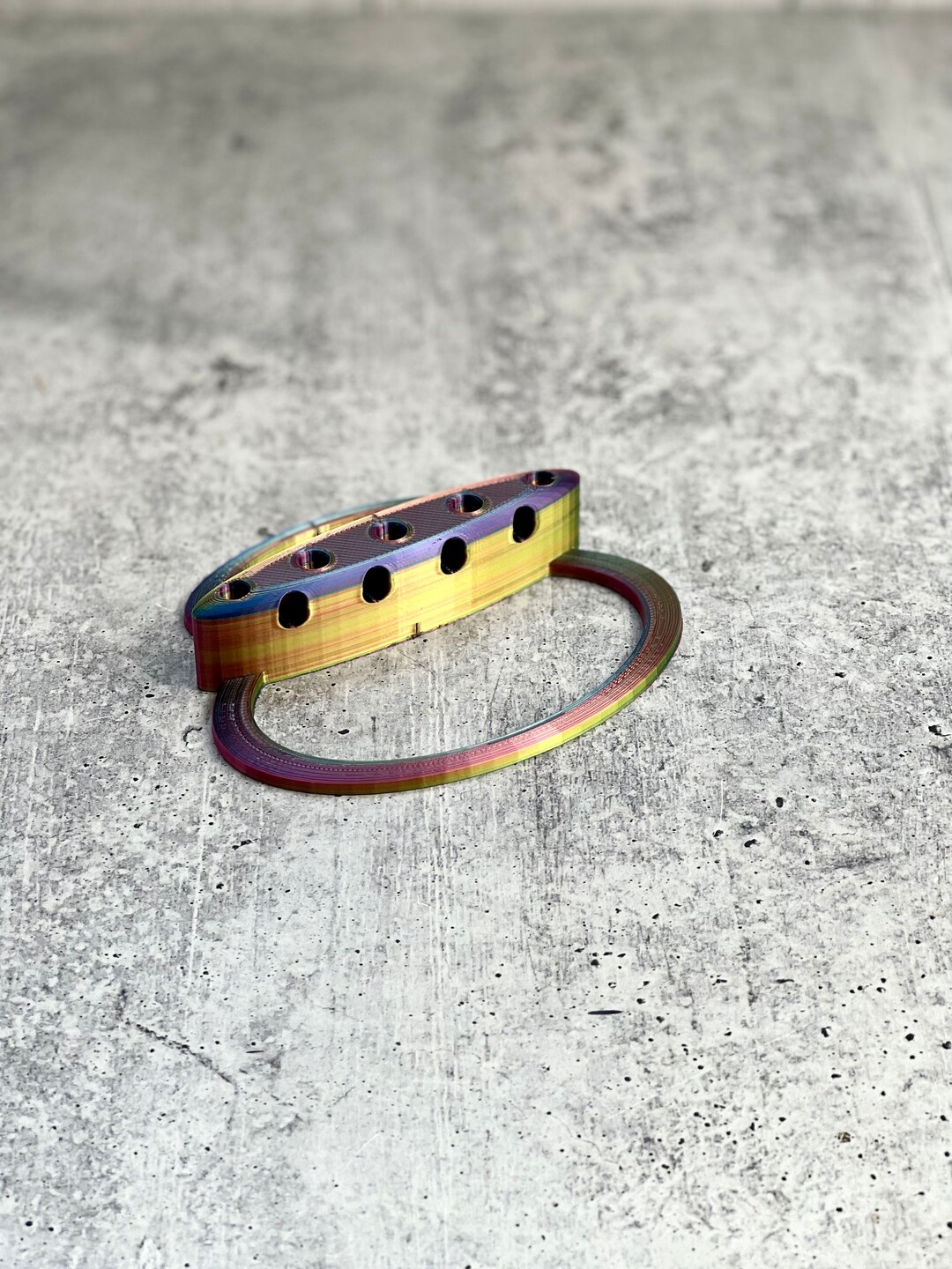 UV Epoxy Pen Holder Glitter Pen Epoxy Glitter Pen Etsy