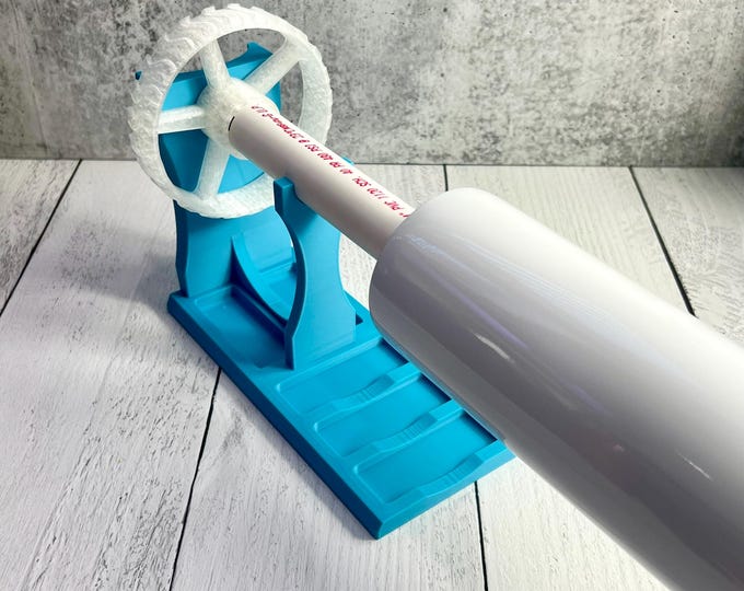 Magnetic Manual Turner - Bling - Rhinestone - Painting -