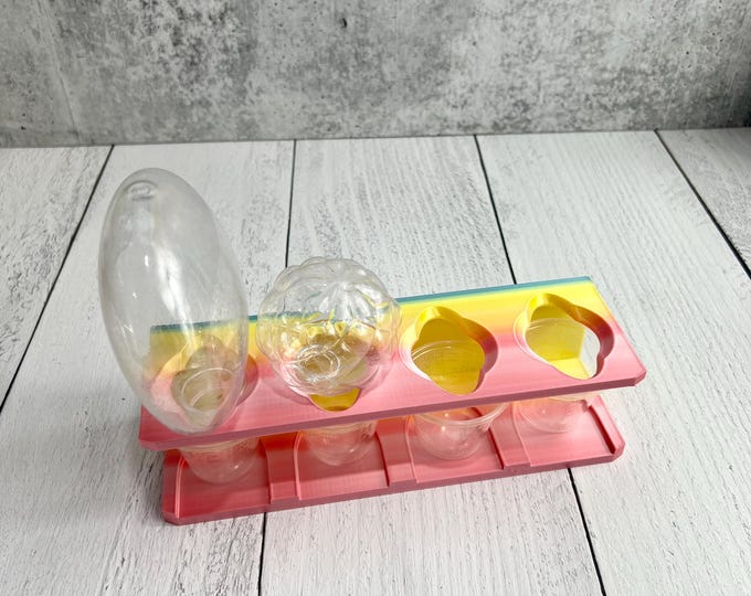 Ornament Cradle Drip Station - Christmas -