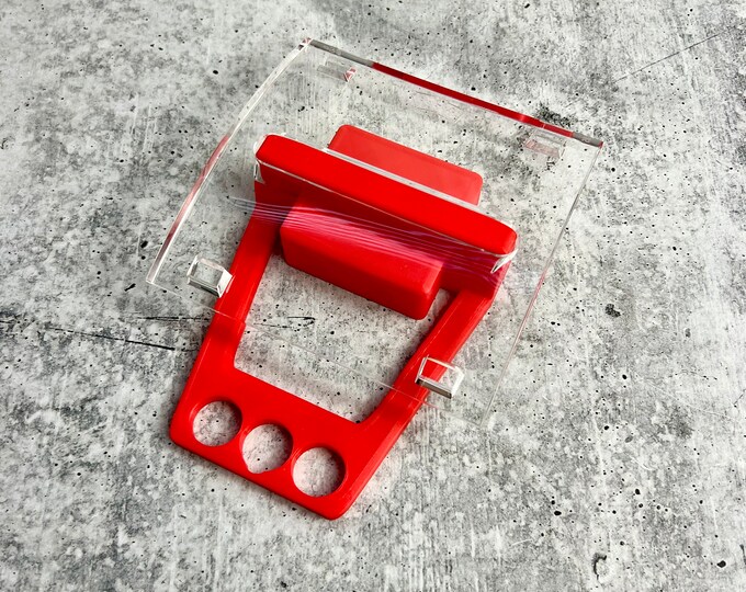 Sticky Note Dispenser UV Adapter