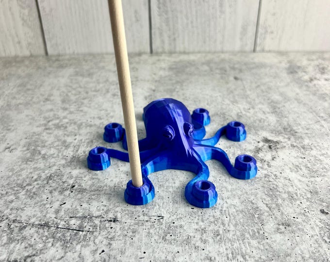 Epoxy Pen Drying Rack - Glitter Pen - Paper Mate Inkjoy | Cup Turner Accessory