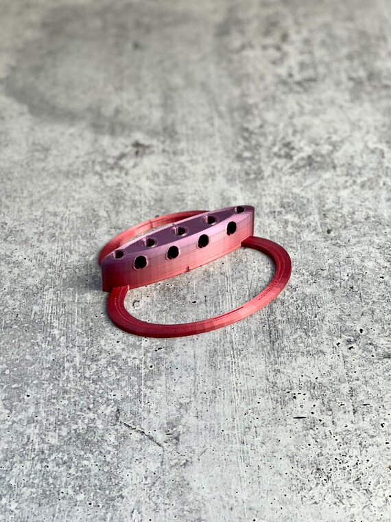 UV Epoxy Pen Holder Glitter Pen Epoxy Glitter Pen Etsy