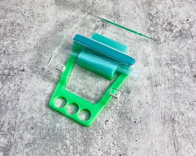 Sticky Note Dispenser UV Adapter