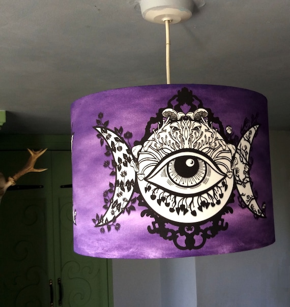 Moon ceiling light shade deals