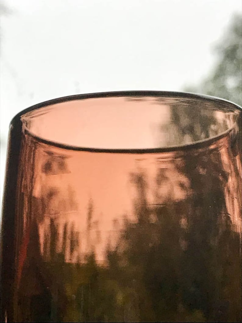 Vintage Hadeland Vase from Norway