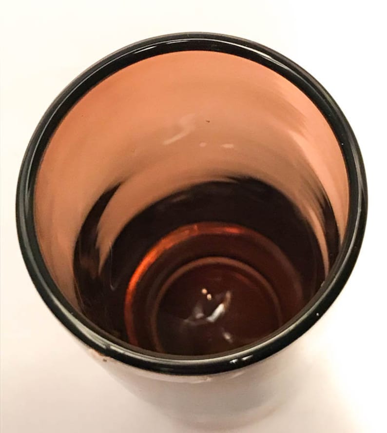 Vintage Hadeland Vase from Norway