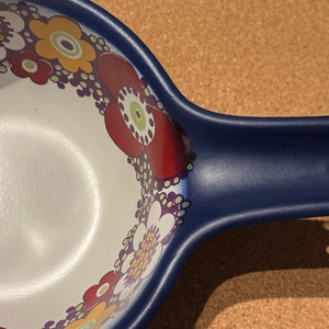 Vintage Norwegian Figgjo Flint, Sauce pan. Turi-design, Maja, Flame ware. Decorative Home decor.