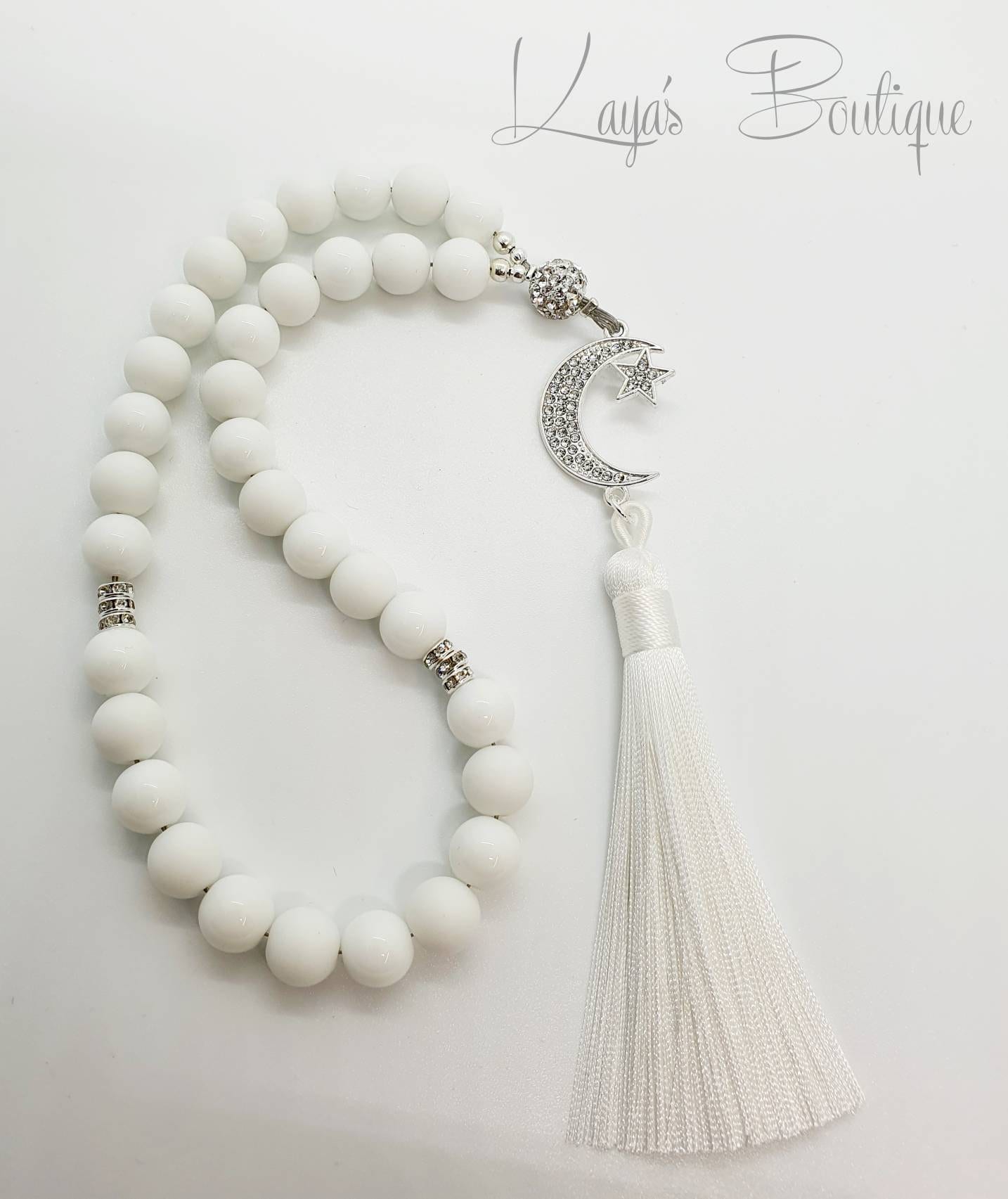 japa mala luxury tasbih