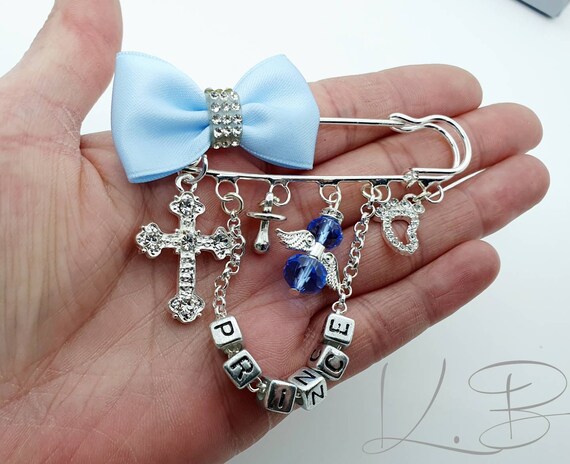 Poussette noeud strass hotsell