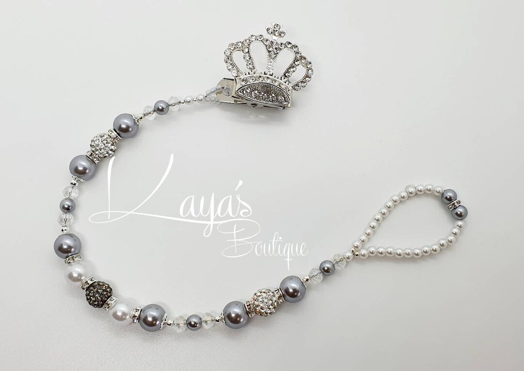 Spilla A Forma Di Fiore Blu, Spilla A Forma Di Fiore Azzurro, Corpetto Da Spalla, Spilla A Forma Di Fiore Blu, Accessori Per Spille ..., Dimensioni Del Fiore 6 Pollici - Italia - Foto 10