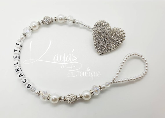Diamante dummy hotsell