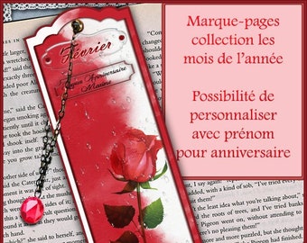 Impression marque-pages publicitaires personnalisés - Paris