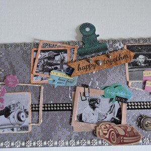 Alle gelegenheidskaart getiteld: Seventies - 70s'