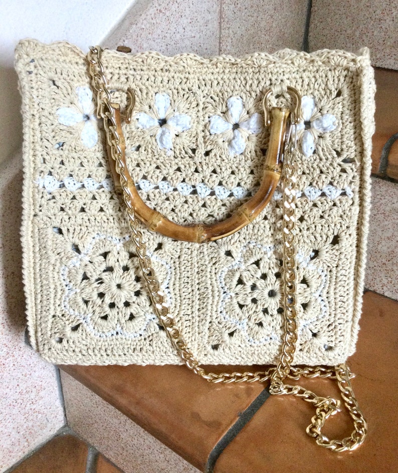 Perline In Cotone 25 Metri – Catena Di Perle Bianche Per Decorazioni Matrimonio E Feste