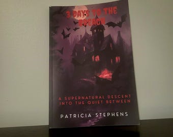 3 Days to the Breach