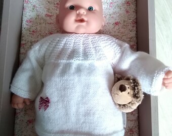Poupee Bebe Premature Etsy