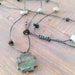 see more listings in the stone necklace section