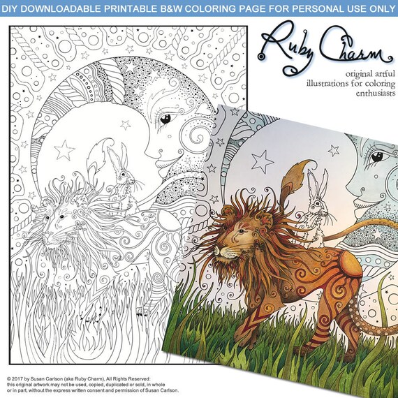 Birdy: A Fanciful Bird Coloring Book, Spiral-bound, Limited Artist