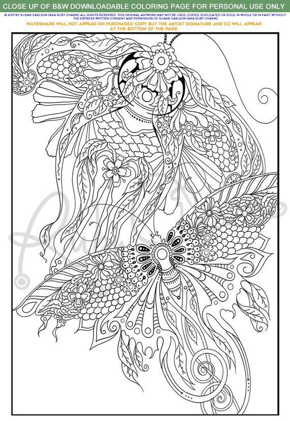 Free Color Pencil Swatch Charts for Adult Coloring (Detailed) - Coloring  Butterfly