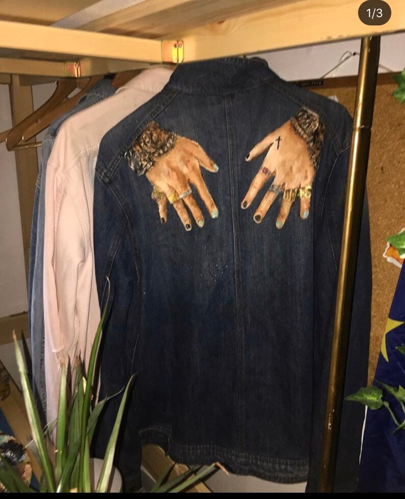 met gala denim