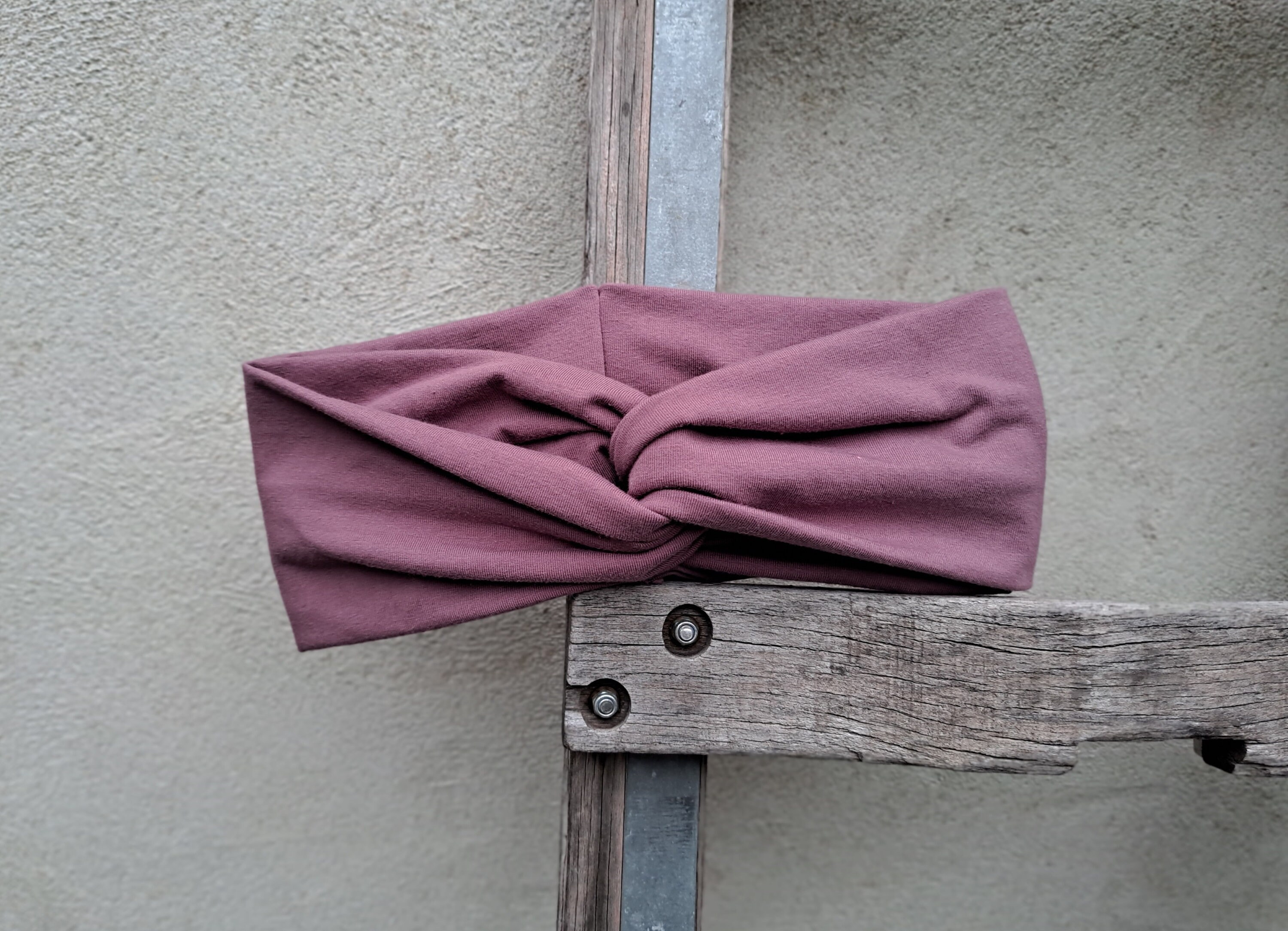 Turban headband adults