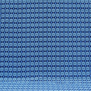 Jersey, Lillestoff &quot;Rummy blau&quot; 0,5 m