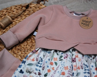 Girly Sweater