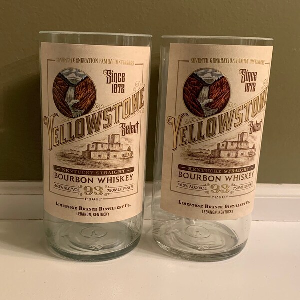 Yellowstone Whiskey Svg Etsy