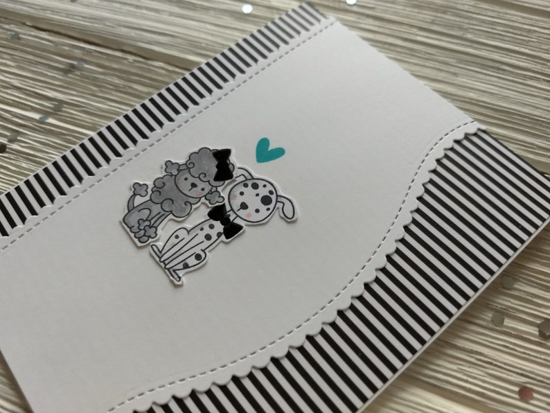 You/'re My Favorite Human Dog Love Card Anniversary Cards Cute Love Cards Dog Themed Anniversary Card Cute Dog Cards Love Cards