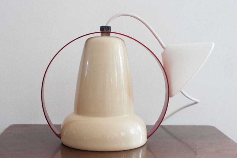 Upcycled Ceiling Lamp From Philips Heat Lamp Charlotte Perriand