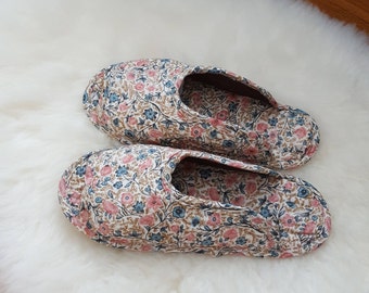 spring slippers