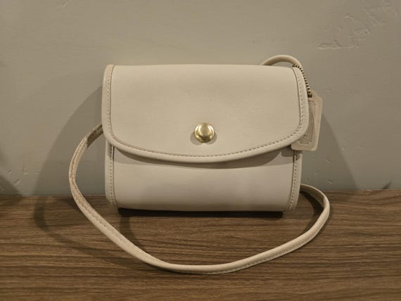 Vintage coach chrystie - Gem