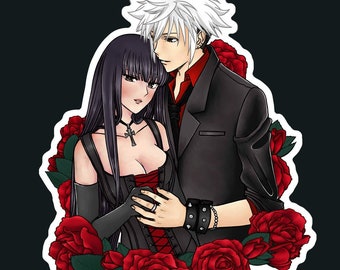 Fruits Basket Fanart Etsy