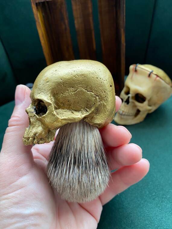 Skull shaving cheap