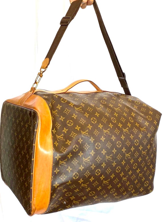 louis vuitton sailor bag