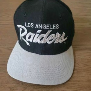 Raiders Sports Specialties - Etsy