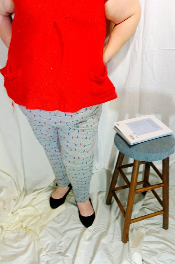 plus size christmas pajamas 4x