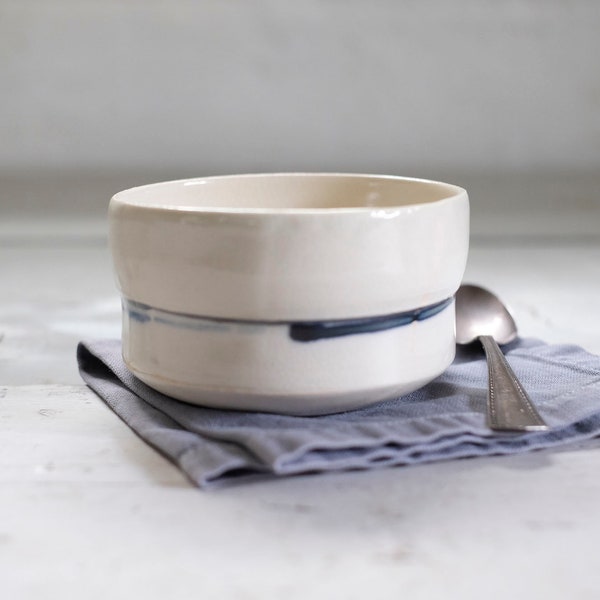 Ceramic Soup Bowl Etsy